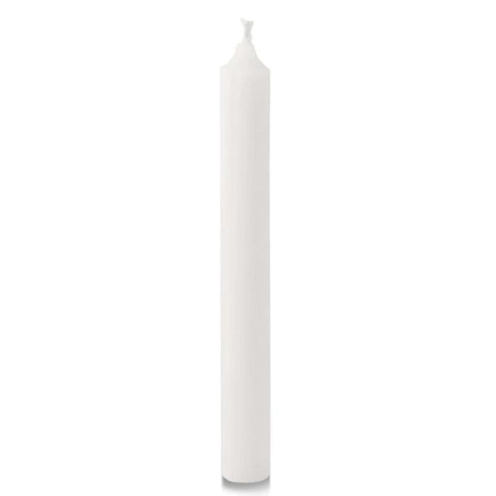 Votive and Christingle Candle, Size 4.5 Inches x 0.5 Inches, Pack of 500