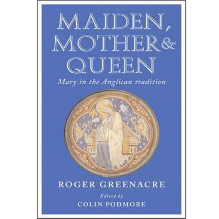 Maiden, Mother and Queen, by Roger Greenacre