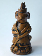 Church Mouse – Robin Hood 3 Inches High, Poor Church Mouse Collection