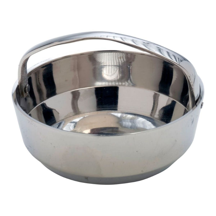 Replacement Thurible Incense Bowl, 9cm / 3.5 Inches Diameter
