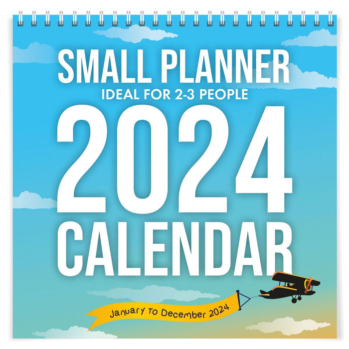2025 Planner - Calendar, For Home or Workplace, Ideal For 2-3 People AVAILABLE SEPTEMBER
