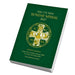 Green book titled 'The CTS New Sunday Missal 2027' on a white background