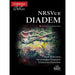 Cambridge Bibles NRSVue DIADEM Reference Edition book cover with artistic design and text.