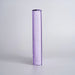 NIV Compact edition Bible. Lavender purple imitation leather Bible case The embossed text 'HOLY BIBLE, NIV.