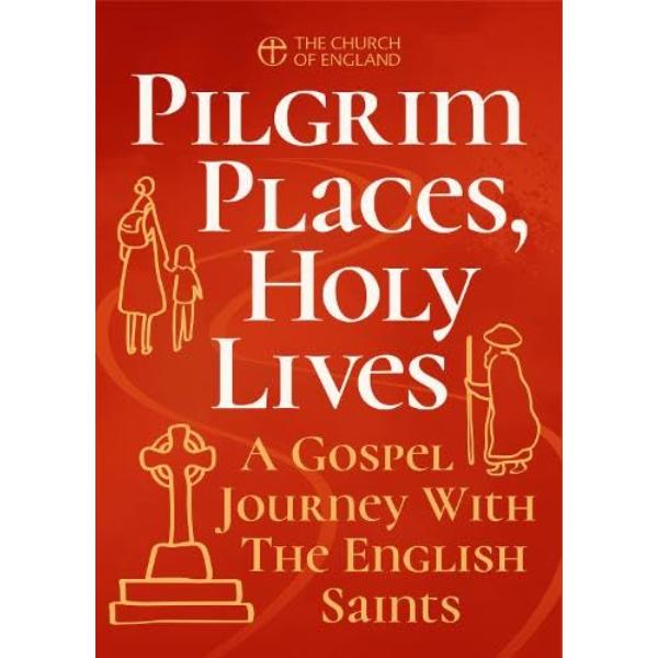 Books and Guides Pilgrimage & Shrines in the UK and Europe