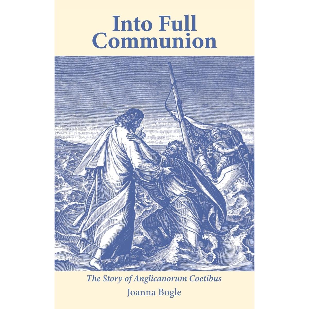 Anglo Catholic Books