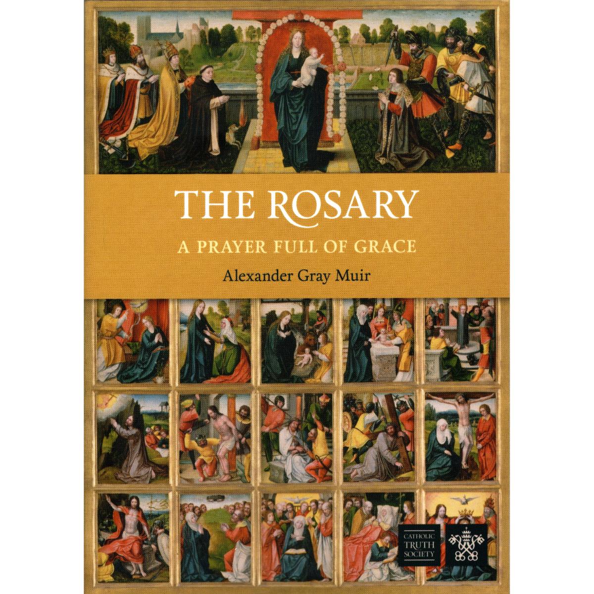 Rosary Books