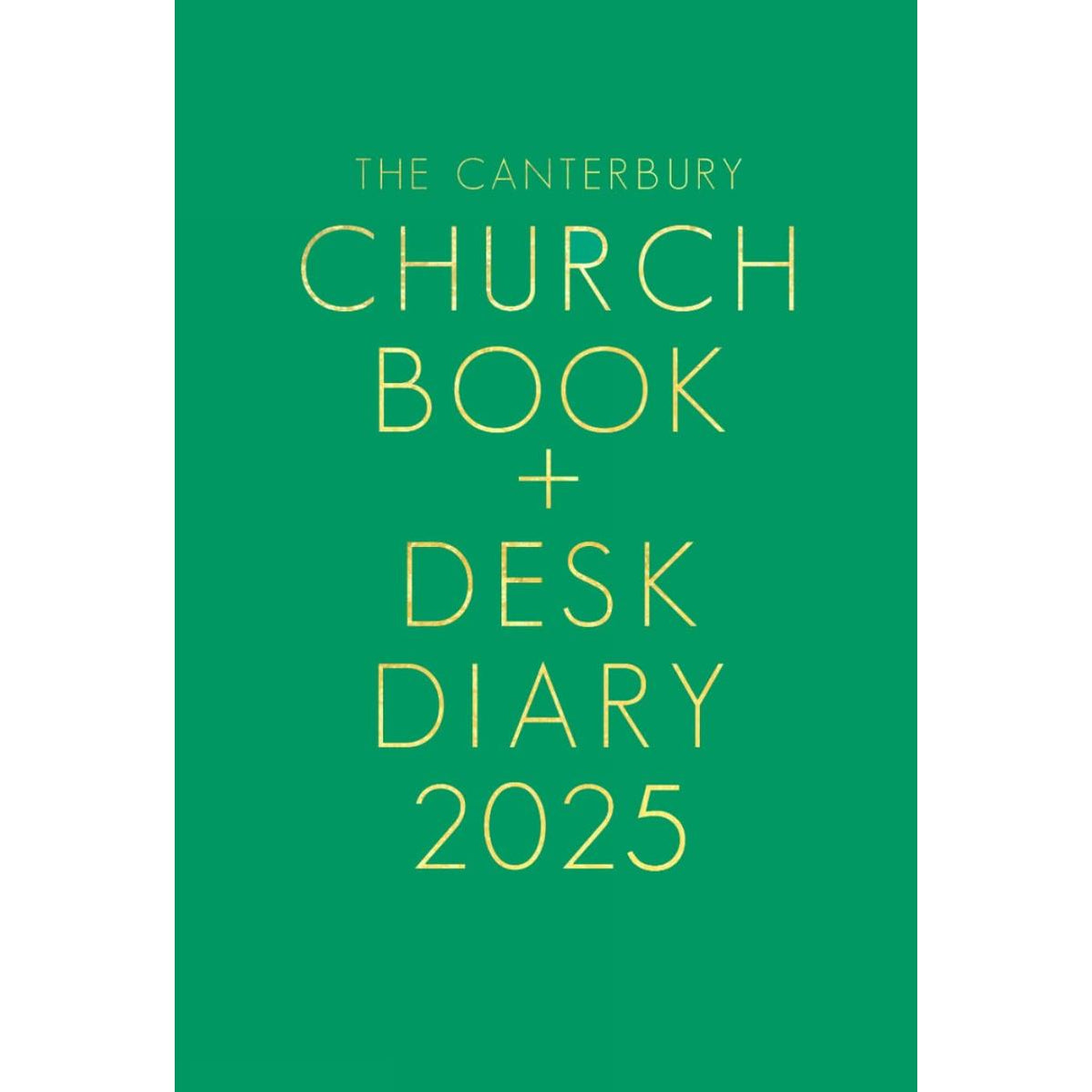 2025 Diaries & Calendars Pilgrim Shop Walsingham — Pilgrim Gifts