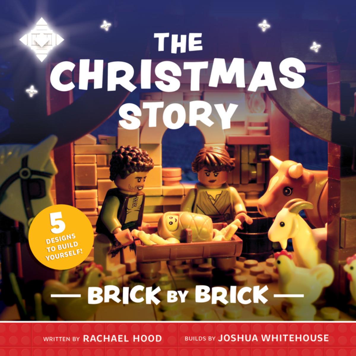 God's Big Promises Activity and Story Books, by The Good Book Company