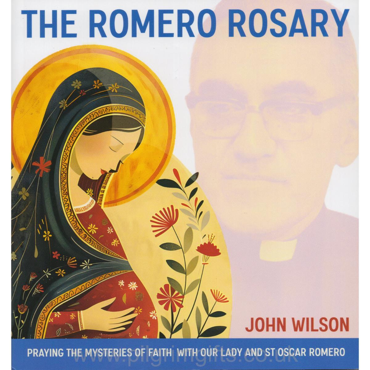 Rosary Books