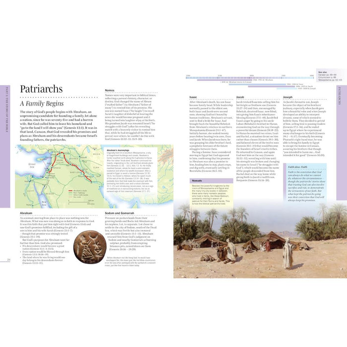The Lion Bible Encyclopedia: Second Edition, by Mike Beaumont
