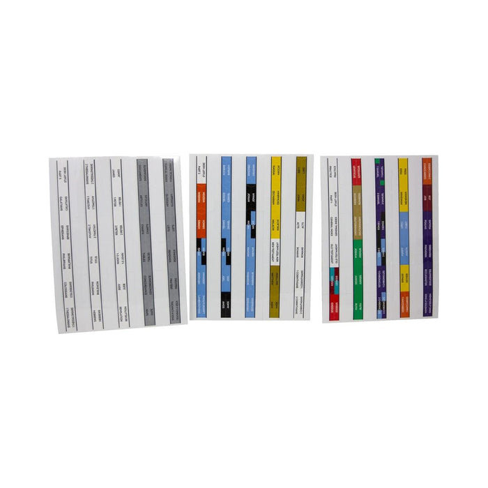 The Great Adventure Catholic Bible Indexing Tabs