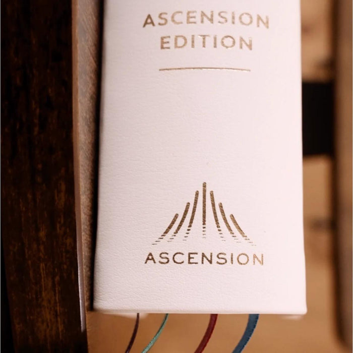 Catechism of the Catholic Church - Ascension Edition - Imitation Leather, by Ascension Press