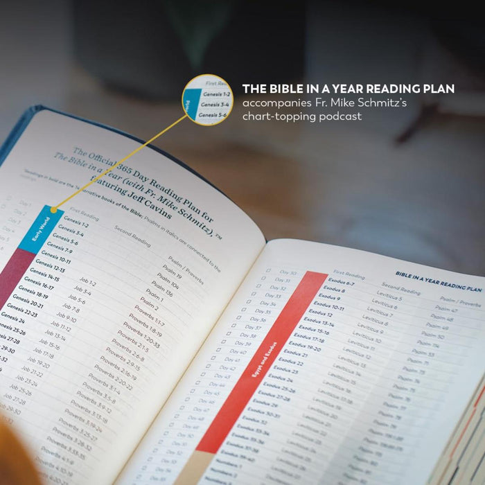 The Great Adventure Catholic Bible - RSV Second Edition - Imitation Leather