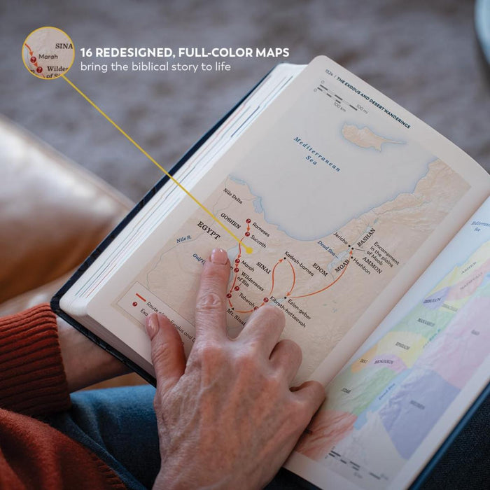 The Great Adventure Catholic Bible - RSV Second Edition - Imitation Leather