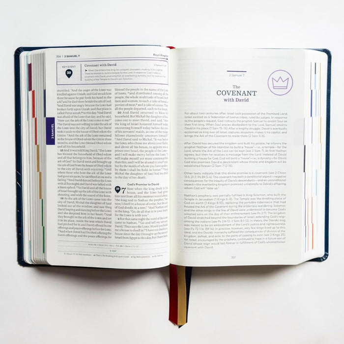 The Great Adventure Catholic Bible - RSV Second Edition - Imitation Leather