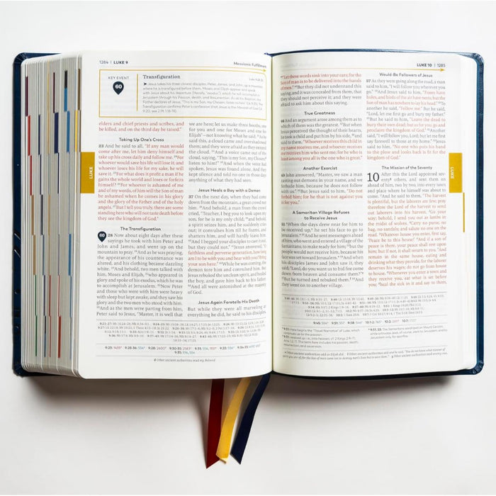 The Great Adventure Catholic Bible - RSV Second Edition - Imitation Leather