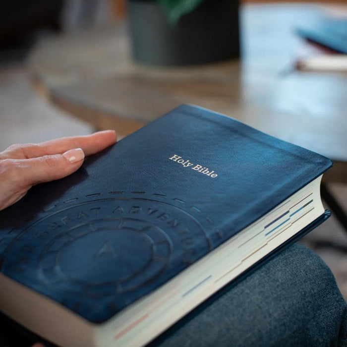 The Great Adventure Catholic Bible - RSV Second Edition - Imitation Leather