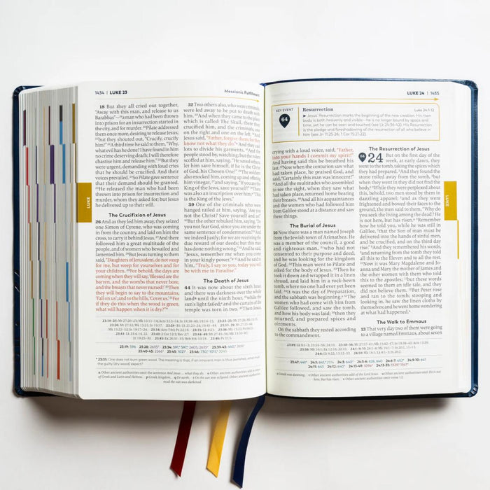 The Great Adventure Catholic Bible, Large Print - RSV Second Edition - Imitation Leather