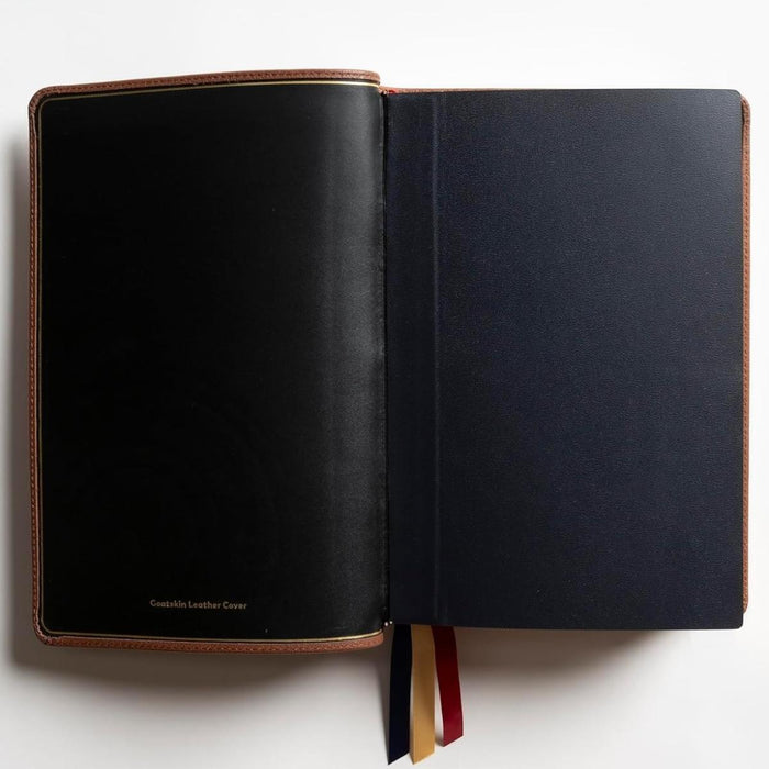 The Great Adventure Catholic Bible - RSV Second Edition - Premium Leather Bound Edition