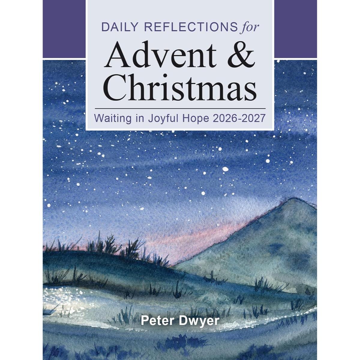 Advent & Christmas Books