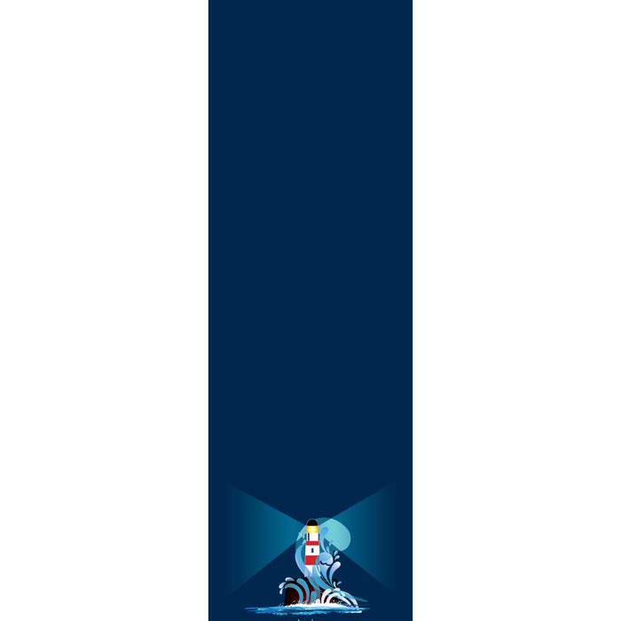 Be Strong - Double Sided Bookmark With Bible Verse