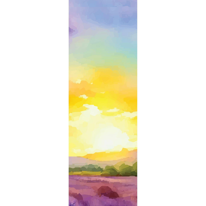 Peace Of God - Double Sided Bookmark With Bible Verse