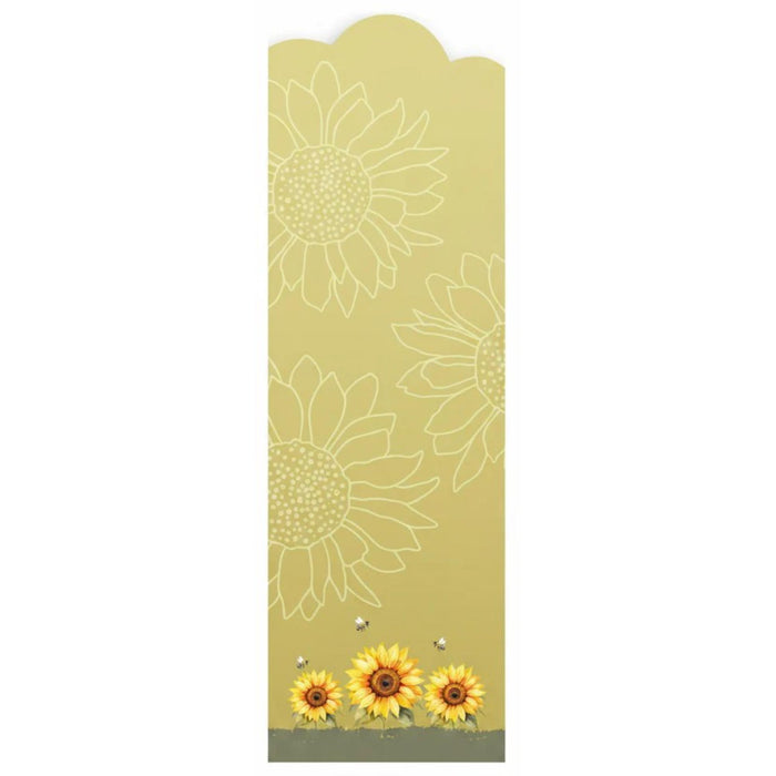 He Has Made Everything - Double Sided Shaped Bookmark With Bible Verse