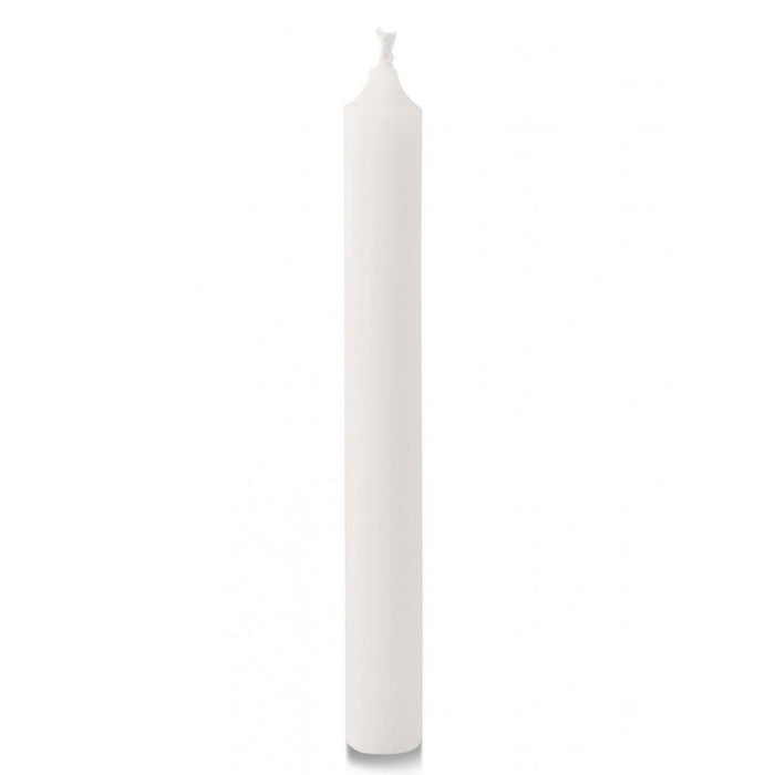 Votive and Christingle Candle, Size 4.5 Inches x 0.5 Inches, Pack of 100
