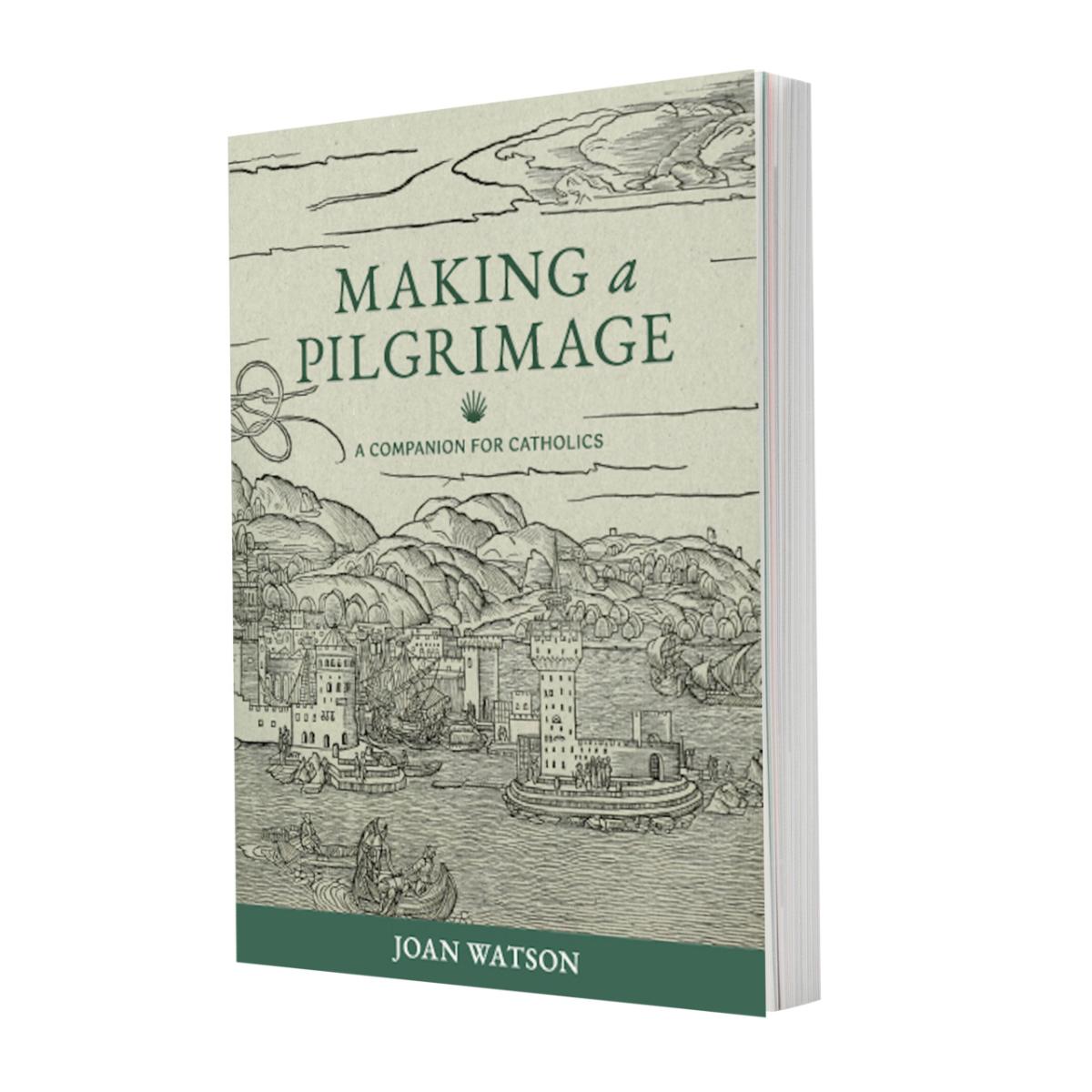 Books and Guides Pilgrimage & Shrines in the UK and Europe