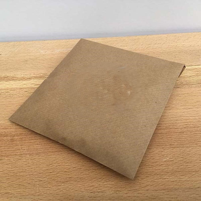 I Trust in Your Unfailing Love - Ceramic Coaster Garden Birds With Bible Verse, Size 10cm Square