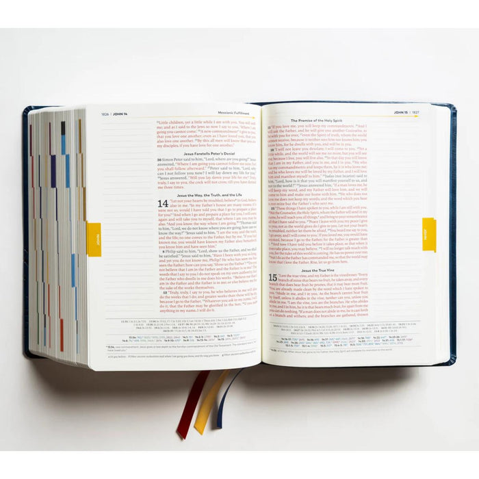 The Great Adventure Catholic Bible, Notetaking Bible - RSV Second Edition - Imitation Leather