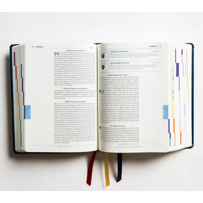 The Great Adventure Catholic Bible, Notetaking Bible - RSV Second Edition - Imitation Leather