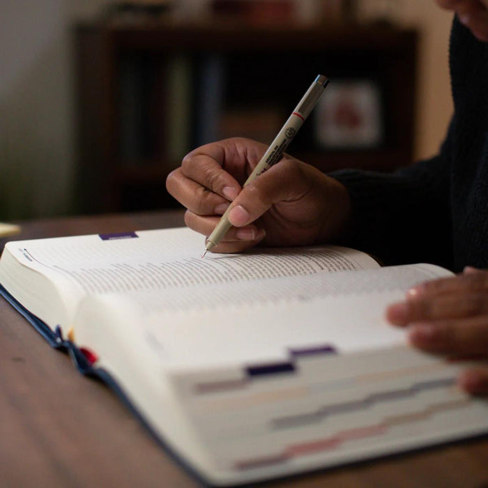 The Great Adventure Catholic Bible, Notetaking Bible - RSV Second Edition - Imitation Leather