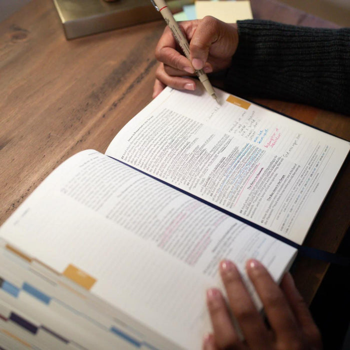 The Great Adventure Catholic Bible, Notetaking Bible - RSV Second Edition - Imitation Leather