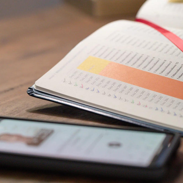 The Great Adventure Catholic Bible, Notetaking Bible - RSV Second Edition - Imitation Leather