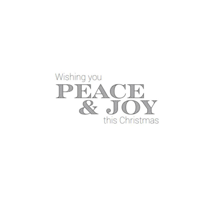 O come, let us adore Him, Christmas Cards Pack of 10, With Bible Verse Inside Luke 2:14