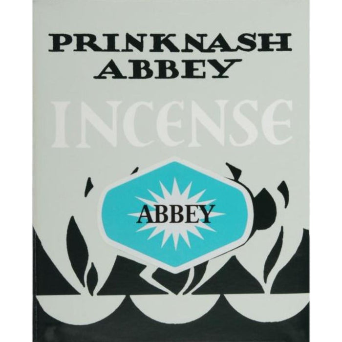 Abbey Church Incense - 500g Box, by Prinknash Abbey