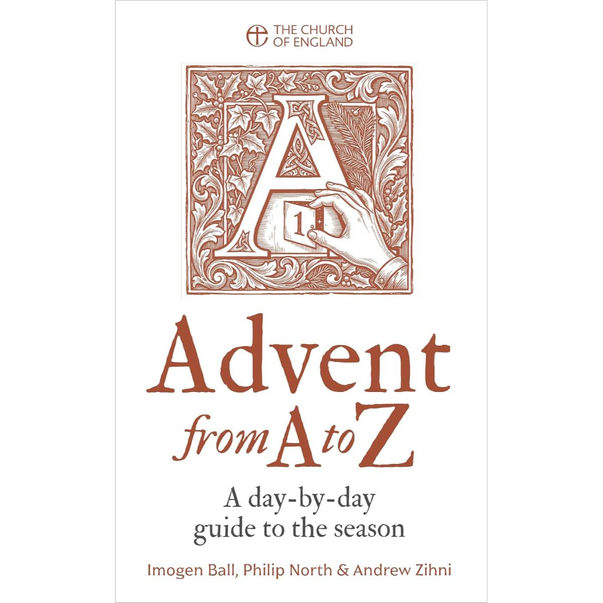 Advent & Christmas Books