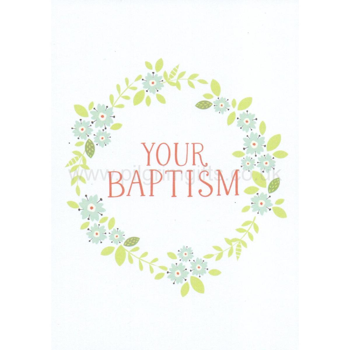 Sacramental Certificates For All Occasions