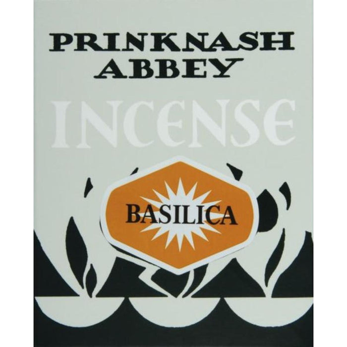 Basilica Church Incense - 500g Box, by Prinknash Abbey