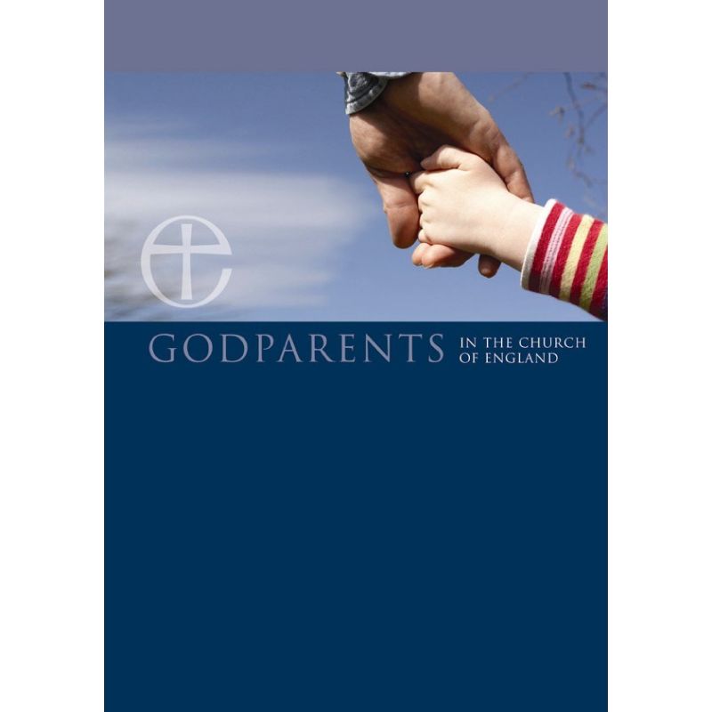Becoming a Godparent A Guide for Godparents and Parents, Pack of 20 ...