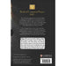 Back cover of the Book of Common Prayer 1662 with text and Cambridge University Press branding.