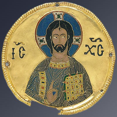 Orthodox Incense - Byzantium 400g Box, From Mount Athos Greece