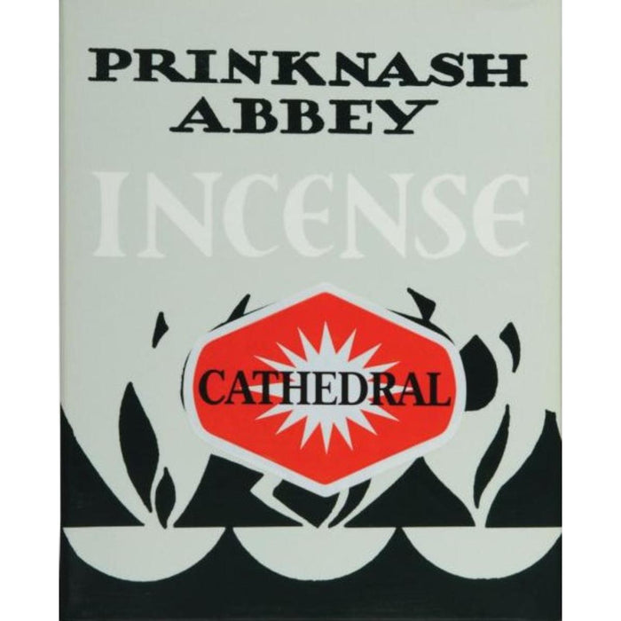 Cathedral Church Incense - 45g Trial Bag, by Prinknash Abbey