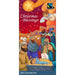 Fairtrade Milk Chocolate Christmas Blessings Bar