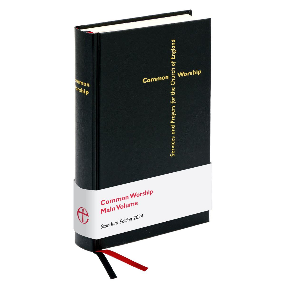 Common Worship Main Volume Standard Edition 2024 Updated edition, by ...