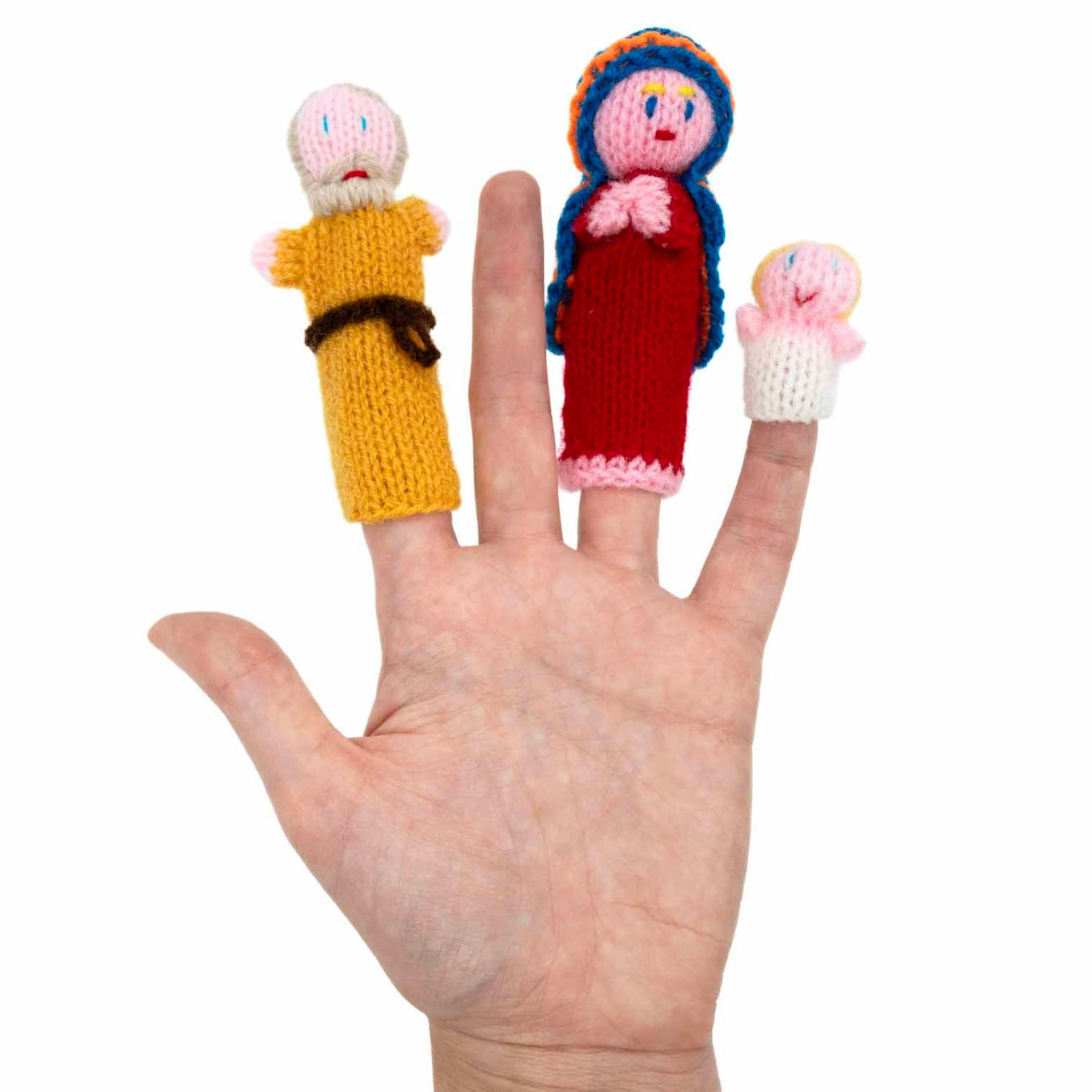 Fairtrade and Handmade Products From Around The World, Including the UK