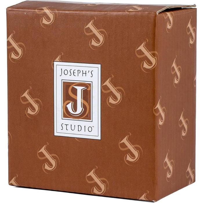 First Communion Rosary Keepsake Box, Size: 4cm / 1.5 Inches High, by Joseph's Studio