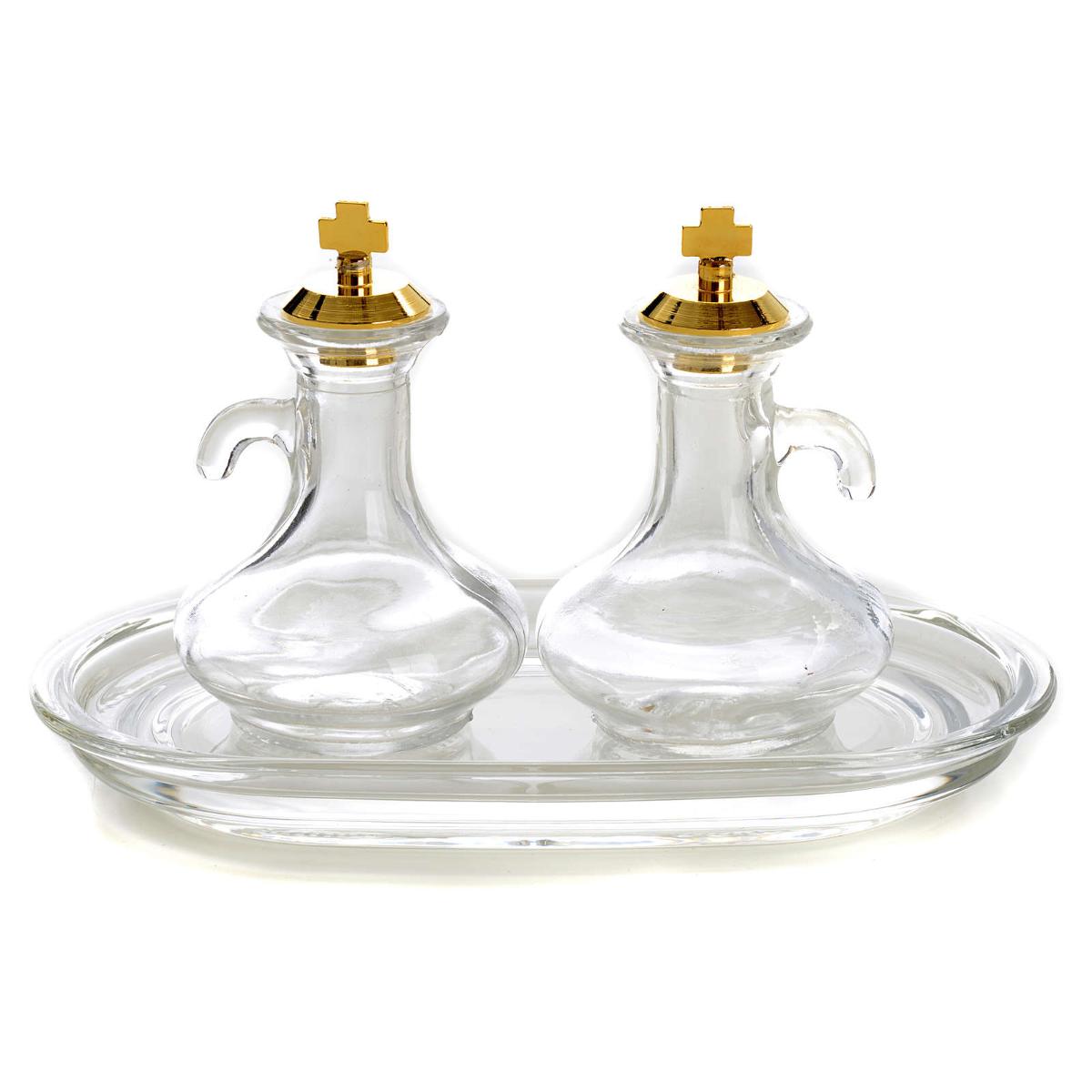 Communion Cruet Sets